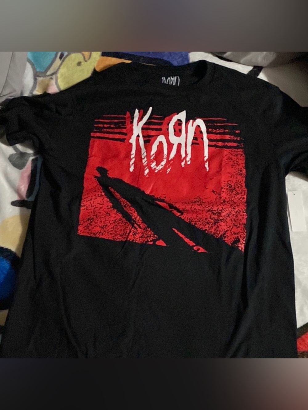 Korn - Picture 1 of 3